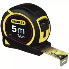 Bandă de măsurare Stanley 0-30-697 Banda de masurare 5m Tylon Tape