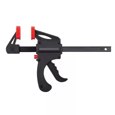Menghină Proline 7015907 Menghină tâmplarie din plastic 150x60mm (11315)