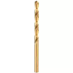 Burghiu Ronix Burghiu pentru metal RH-5521 CO5% HSS 9.5mm