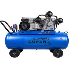 Compresor Борей W-0.28EU 2,6 kW (Rezervor 200 L)