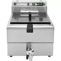 Friteuză profesională Yato YG-04630