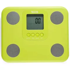 Cântar de podea Tanita 5428 Green Body Composition Monitor BC-730