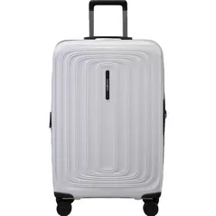 Чемодан Samsonite 2wander 55/20 TSA Exp Gri Deschis (159909/B011)
