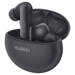 Căști fără fir Huawei FreeBuds 5i, Nebula Black