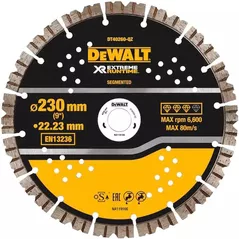 Диск отрезной DeWalt DT40260