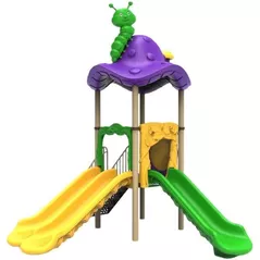 Teren de joacă PlayPark 1132 Minik-02