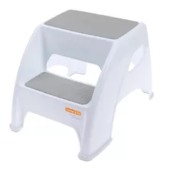Подставка-ступенька Dreambaby G6072 Подножка - 2 ступени grey