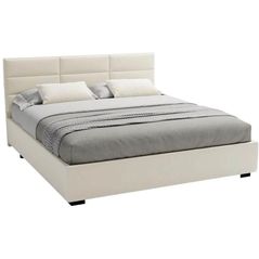 Кровать my-STYLE my-Nola 140x200 (P10D14M01)