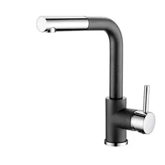 Bateria bucătărie Helika-AquaSanita 2383
