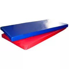 Echipament sportiv miscellaneous 155 Saltea gimn. 2*1m 10 cm 28 kg/m3 TOP