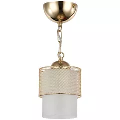 Освещение для помещений Maytoni Люстра FR201-11-G