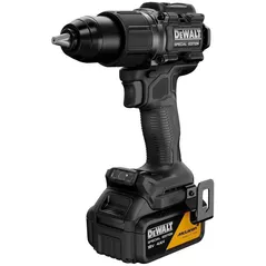 Șurubelnița DeWalt DCD86MM1T-QW
