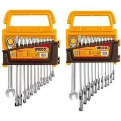 Set de unelte de mână INGCO HKSPAR2024 (51927)
