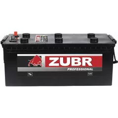 Acumulator auto Zubr Professional 225 Ah L+