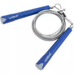 Скакалка LiveUp LS3114/BU