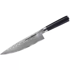 Нож Samura DAMASCUS Chef 200mm (SD-0085)