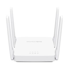 Wi-Fi роутер Mercusys AC10 AC1200