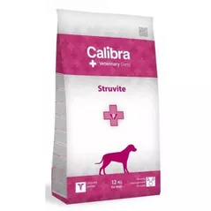 Hrană pentru animale de companie Fitmin VD Dog Struvite 2kg
