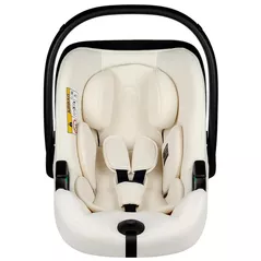 Scaun auto Lionelo Scoica auto 0-13kg Astrid I-Size Beige Cream
