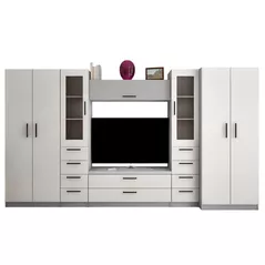 Шкаф Bafimob Standard Стенка Алла Y (ТВ-1,2м) 3,6м