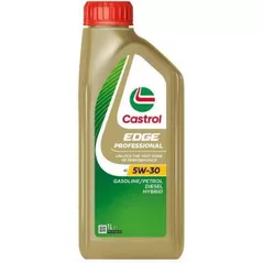 Ulei Castrol EDGE 5W-30 A5/B5 1L