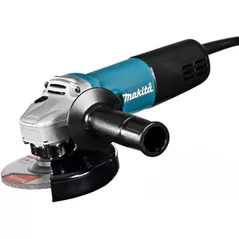 Болгарка (УШМ) Makita 9558HNRGX3