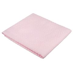 Set de perne si plapume Akuku A1803 Pătură de vară 80x90cm Pink
