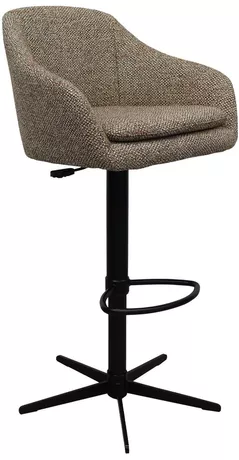 Барный стул Deco Bar Santi C3052V Terracotta