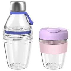 Термокружка KeepCup Glow Getter Lilac (SCOLGBLIL12)