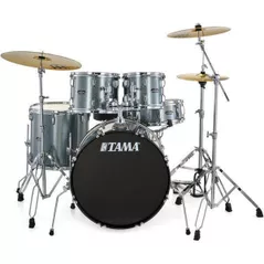 Ударная установка TAMA ST52H6-CSS Stagestar 22" 5-компонентная ударная установка (без тарелок)