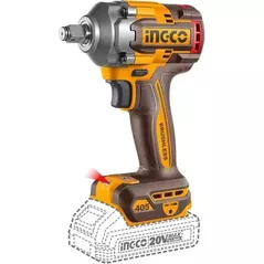 Mașina de infeliat INGCO CIWLI2045 (52208)