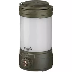 Фонарь Fenix CL26R Pro LED Camping Light (Olive Drab)