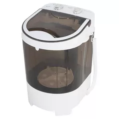 Mașină de spălat semiautomat Adler AD 8056