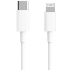 Кабель для моб. устройства Xiaomi Mi Type-C to Lightning Cable 1m