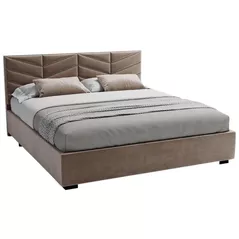 Кровать my-STYLE my-Sofi 200x200 (P16D20M05)