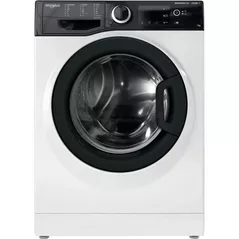 Mașină de spălat frontală Whirlpool WRSB7259BBEU