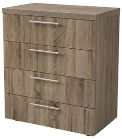 Комод Mashtab 12271 Tarragona Trufă Dublă (700x430x800)