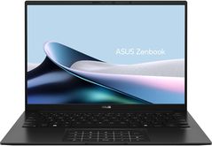 Laptop ASUS UM3406GA-QD134 OLED ZenBook Black