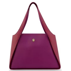 Сумка плечевая Pip Studio 51.273.455 Filou Shoulderbag Large Purple 40x15.5x48cm Purple