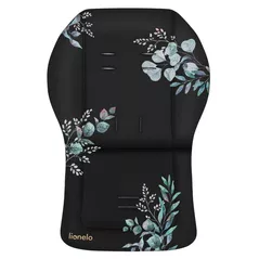 Аксессуар для колясок Lionelo Seatliner Golden Moments Black