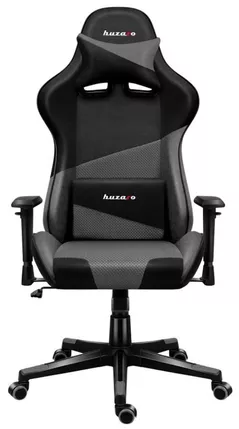 Офисное кресло Huzaro Force 6.2 grey