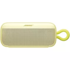 Колонка портативная Bluetooth Bose Soundlink Plus, Citrus Yellow