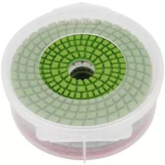 Disc de șlefuire Hoteche 570533 Șlefuitor de faianță Ø100mm P200