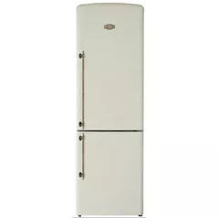 Frigider cu congelator jos Kaiser KK 60825 ElfEm