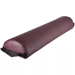 Dispozitiv de masaj mecanic inSPORTline 13557 Semi cilindru masaj 65x15cm 9420-4 brown