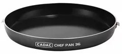 Tigaie Cadac 5610-300 Chef pan 40