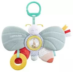 Игрушка-подвеска Sophie la Girafe 010352 Prietenul meu iubit