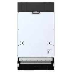 Встраиваемая посудомоечная машина Muhler BDW1045BE
