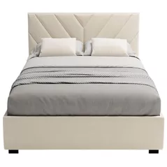 Кровать my-STYLE my-Kira 90x200 (P05D90M09)