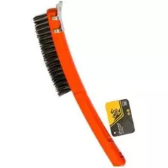 Ручной инструмент Smart Fix CG555004 Perie de sirma din otel si racleta in 3